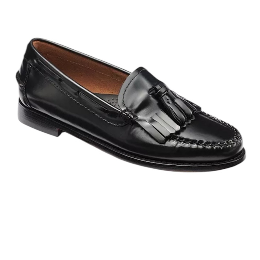 Womens Esther Kiltie Tassel Weejuns Loafer, Size 9